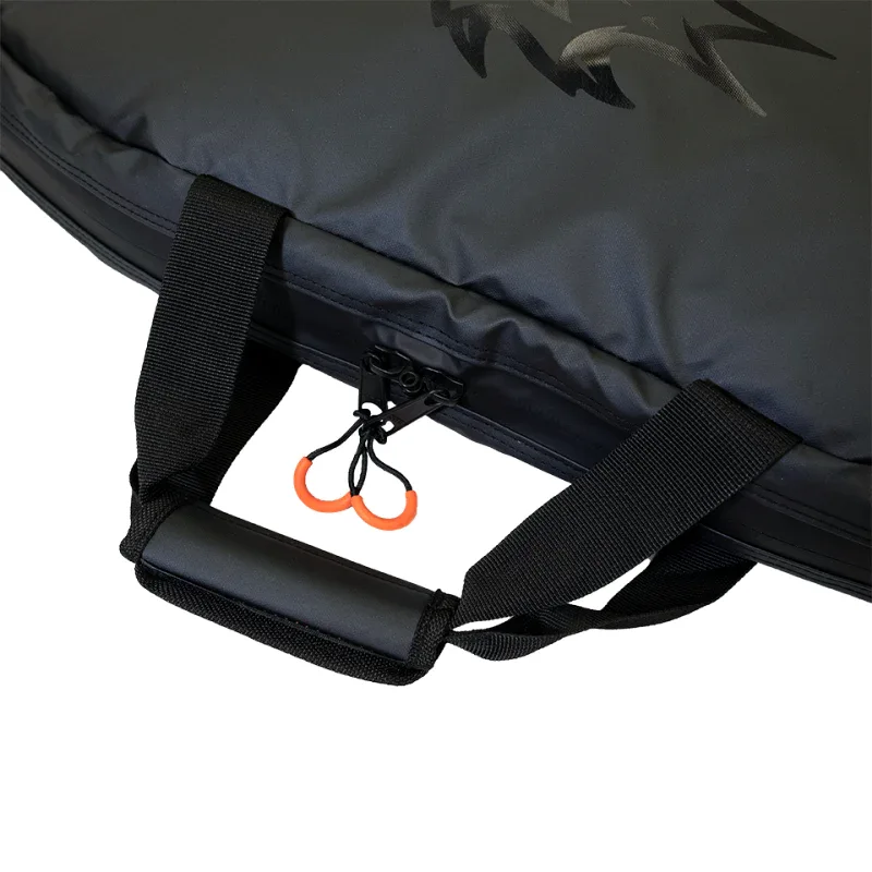 DACED MAXTRAX Black Carry Bag webp res x