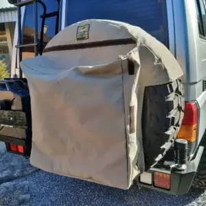 Spare Wheel Bag