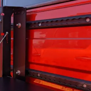 Quick Pitch Trax Table Montage-Kit