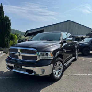 DODGE Long Horn