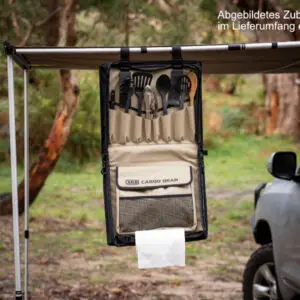 ARB CAMP KITCHEN ORGANIZER FÜR MARKISEN
