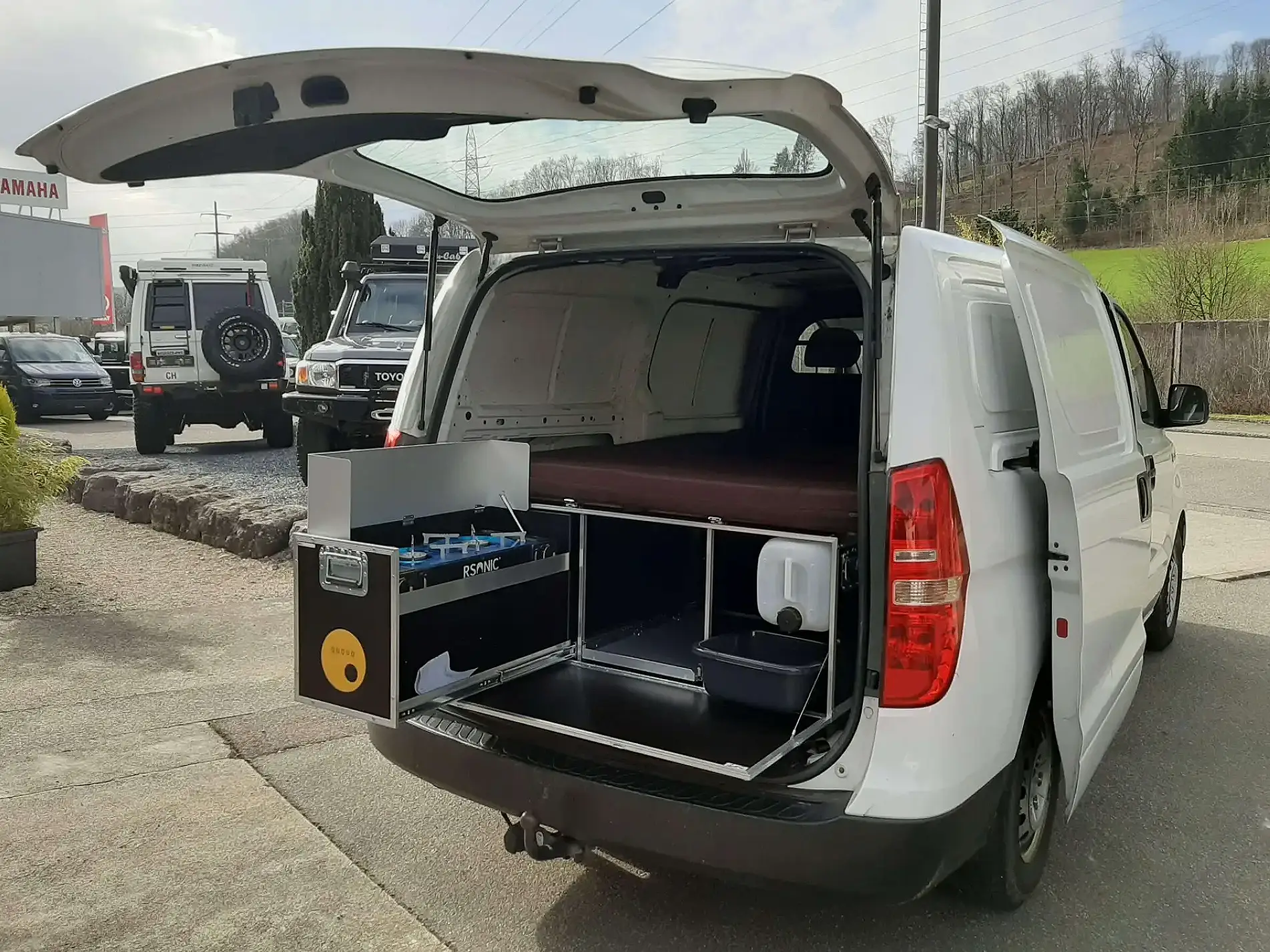 ADi AC PC