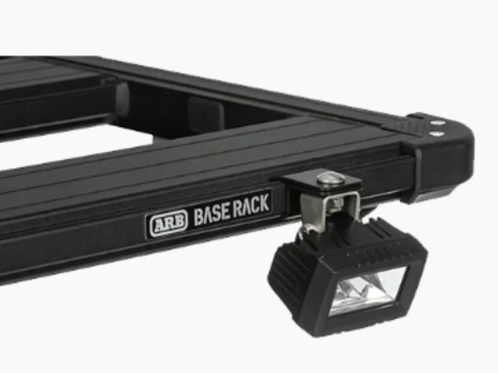 ARB BASE RACK