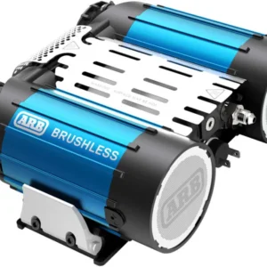 ARB BRUSHLESS DOPPELKOMPRESSOR VOLT