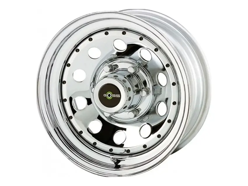 Modular Chrome