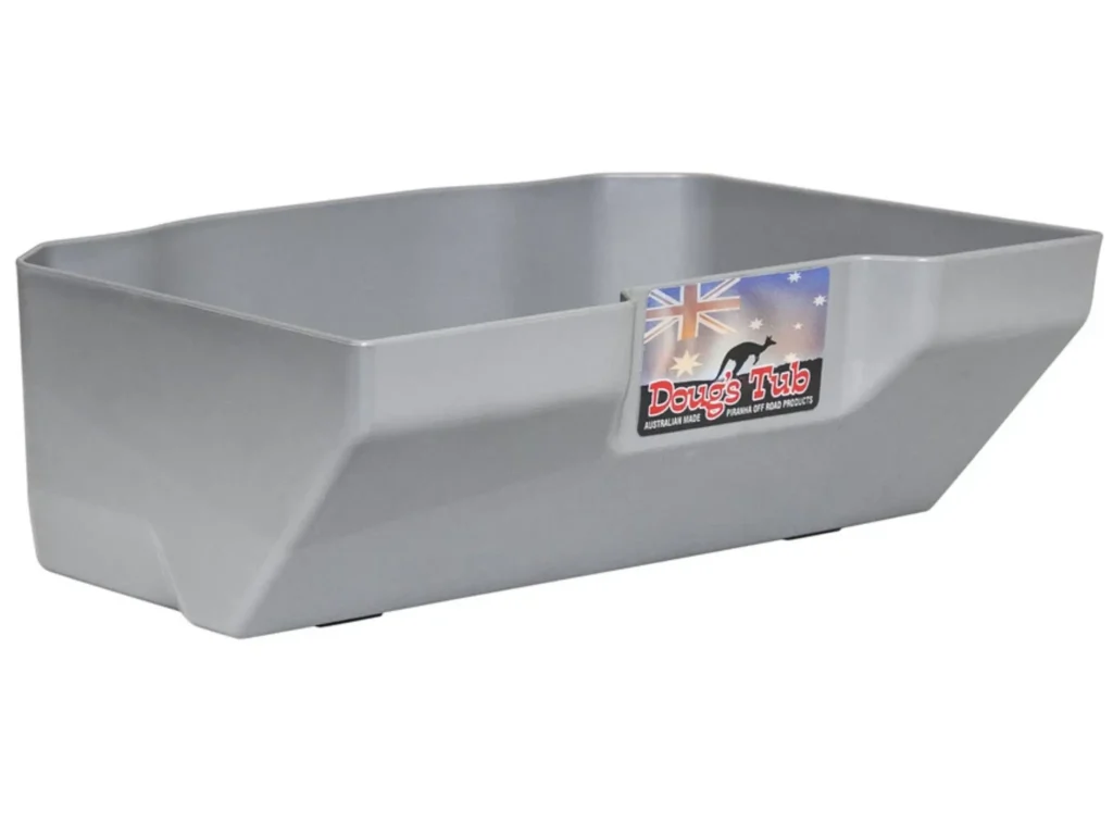 Doug's Tub Handschuhfacheinsatz ()