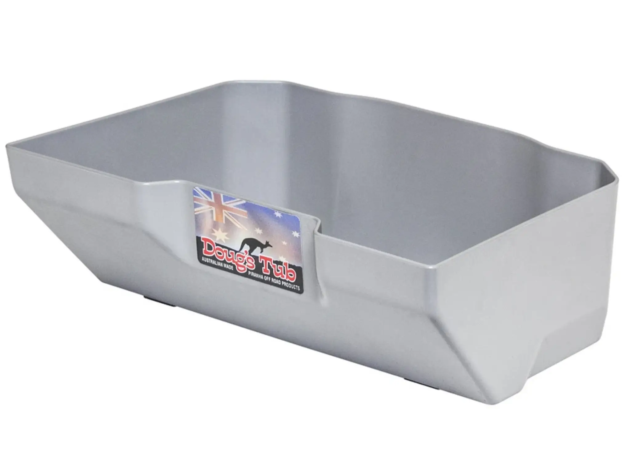 Doug's Tub Handschuhfacheinsatz ()