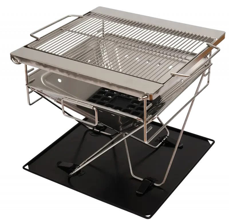 EOE Grill