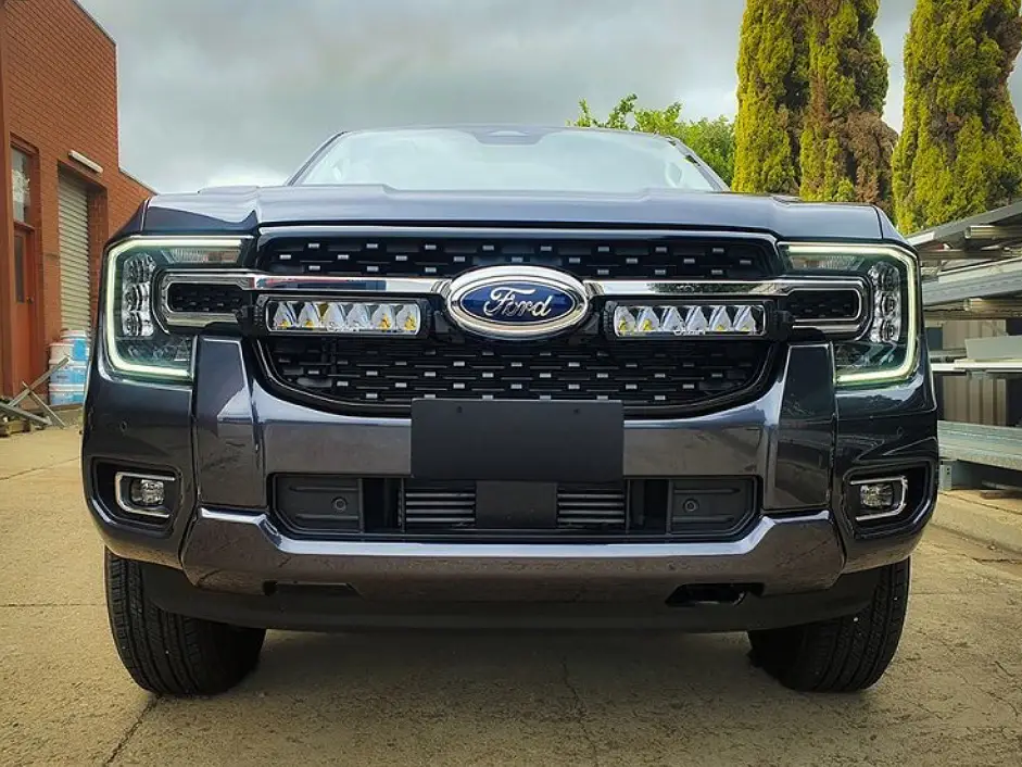 Ford F ferrr