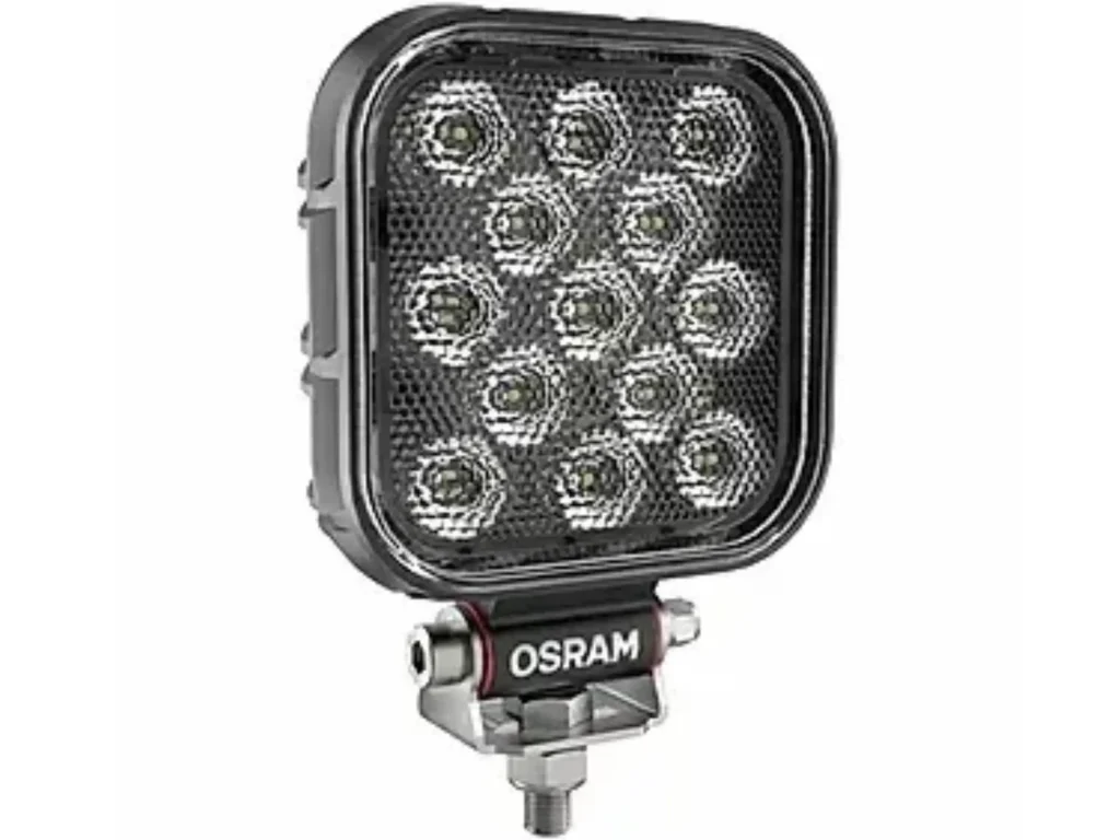 OSRAM LED Arbeits- und Rückfahrscheinwerfer FX120S-WD
