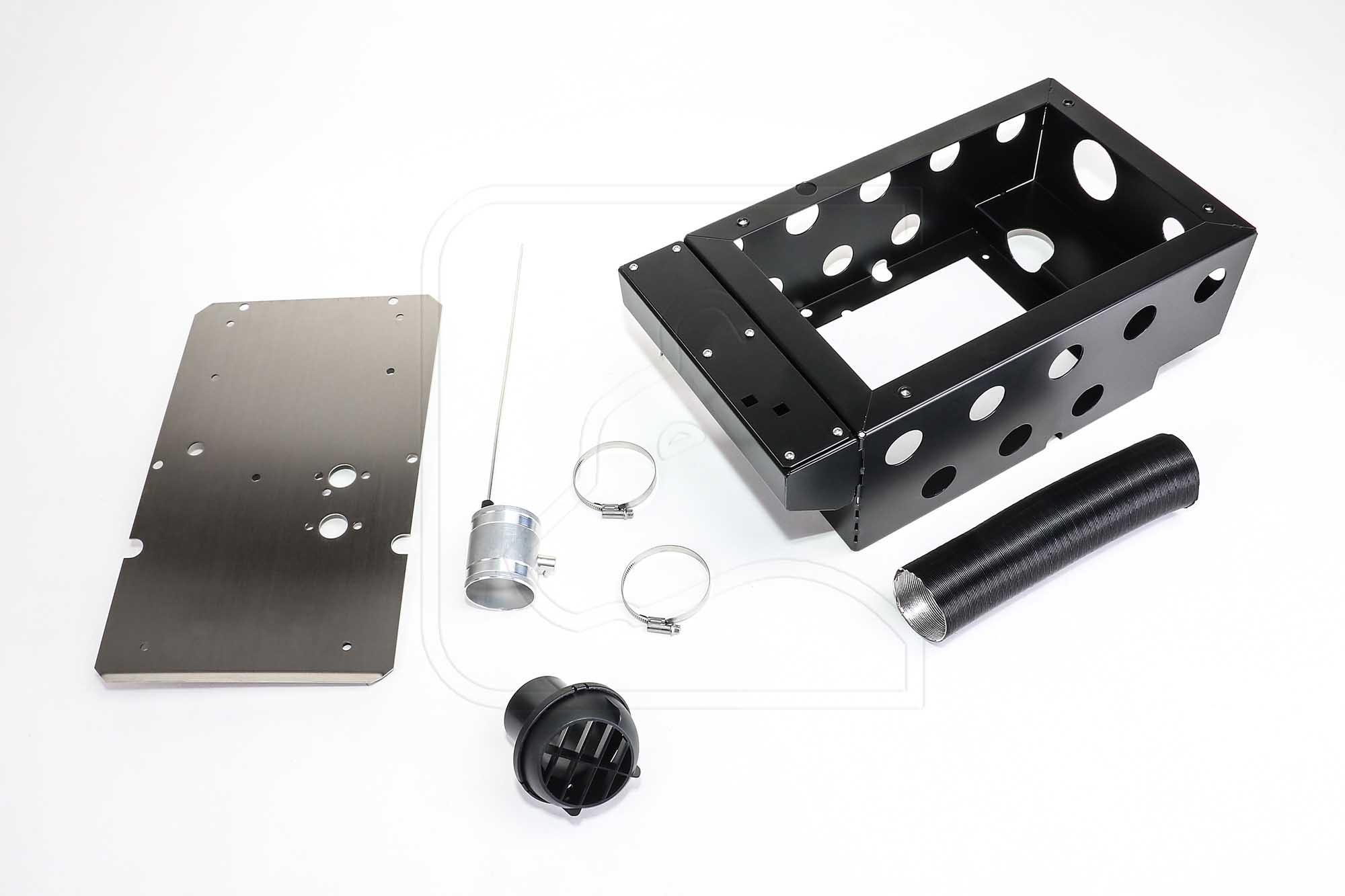 Planar Set WZ