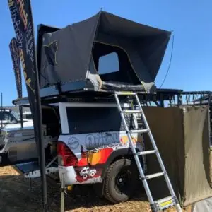 Quick Pitch RTT MiniMax x