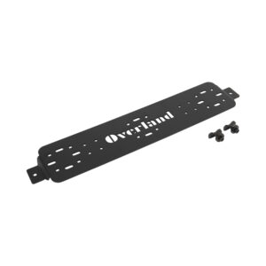 Universal Rail Mounting Plate