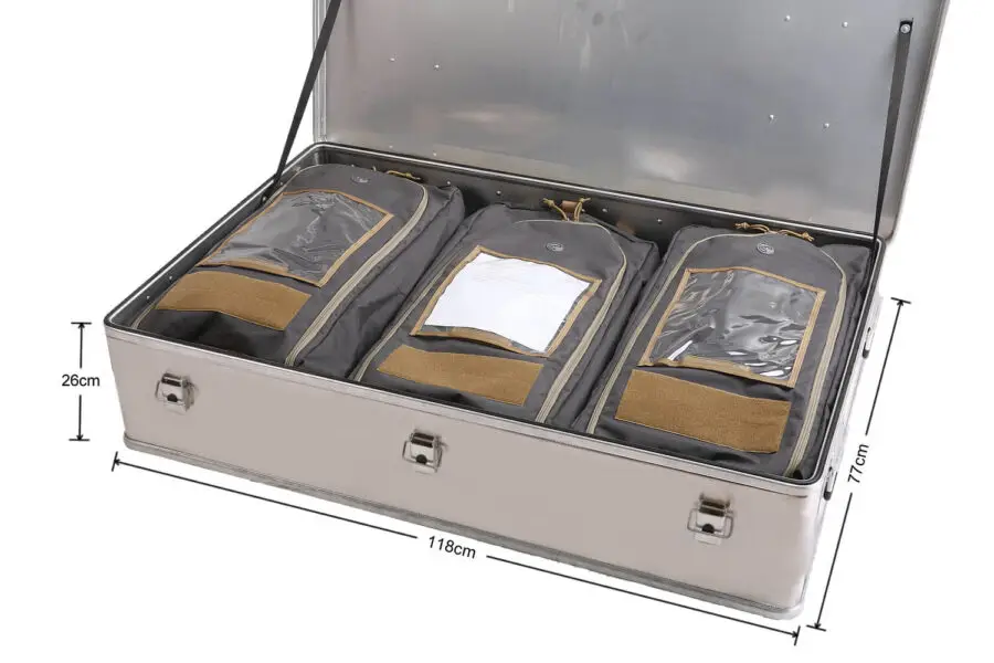 alubox 198l 1