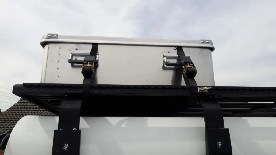 alubox 198l 10