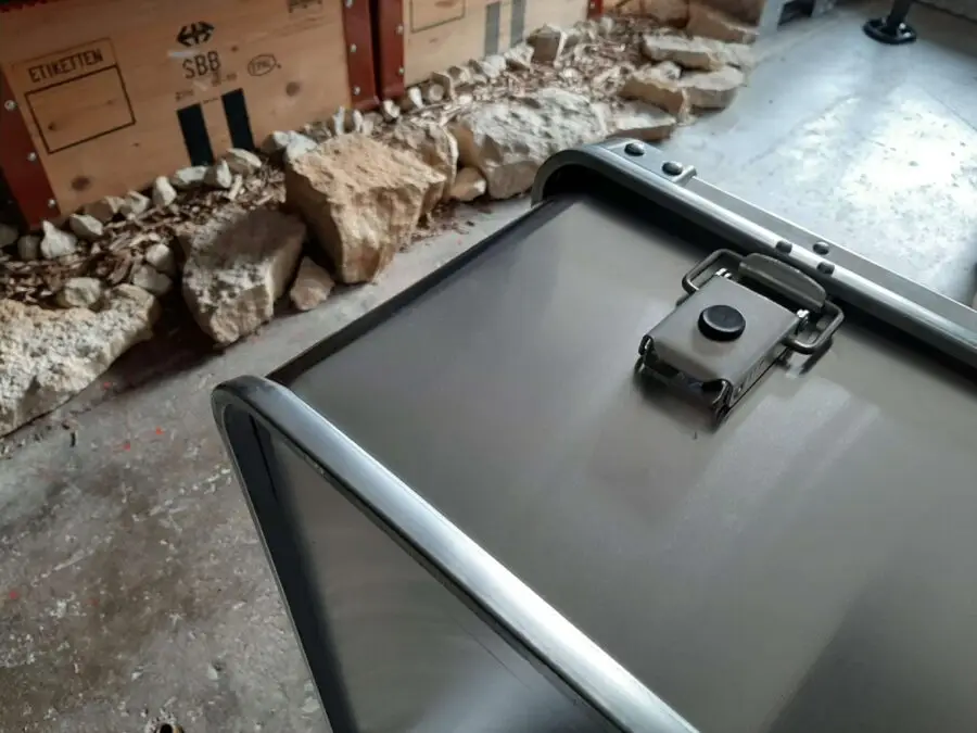 alubox 198l 9