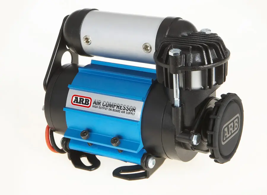 ARB 12V Air Kompressor ckma12