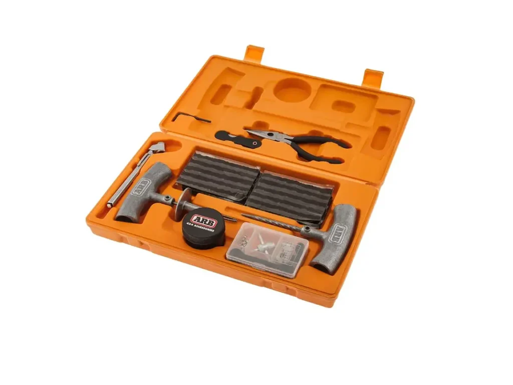 ARB Reifenreparatursatz Speedy Seal II ARB Reifenreparatursatz Speedy Seal II