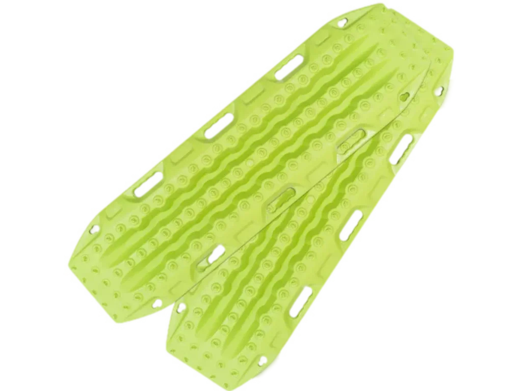 MAXTRAX MKII Lime Green
