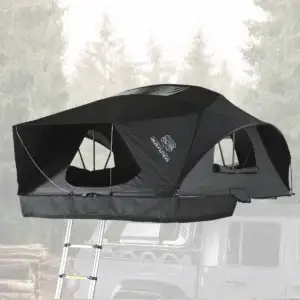 dachzelt x cover