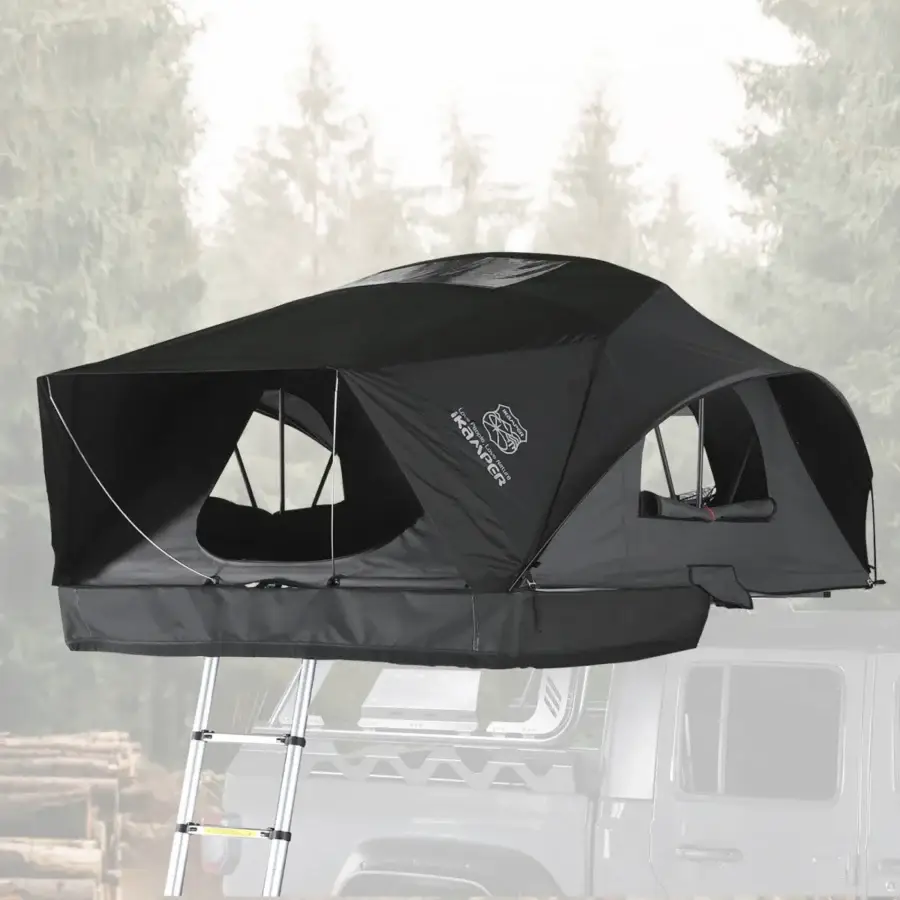 dachzelt x cover
