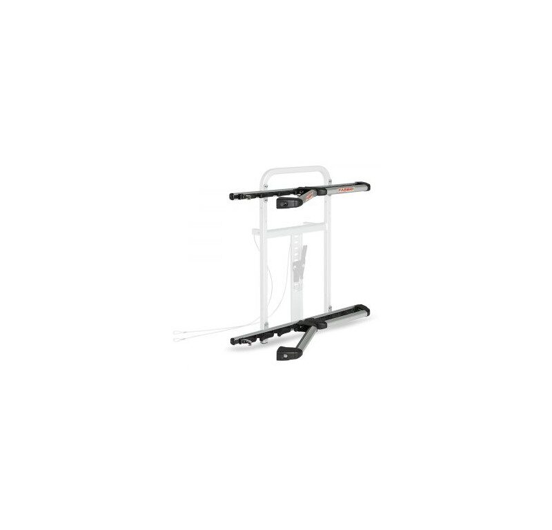 fabbri gringo set porte skis snowboards
