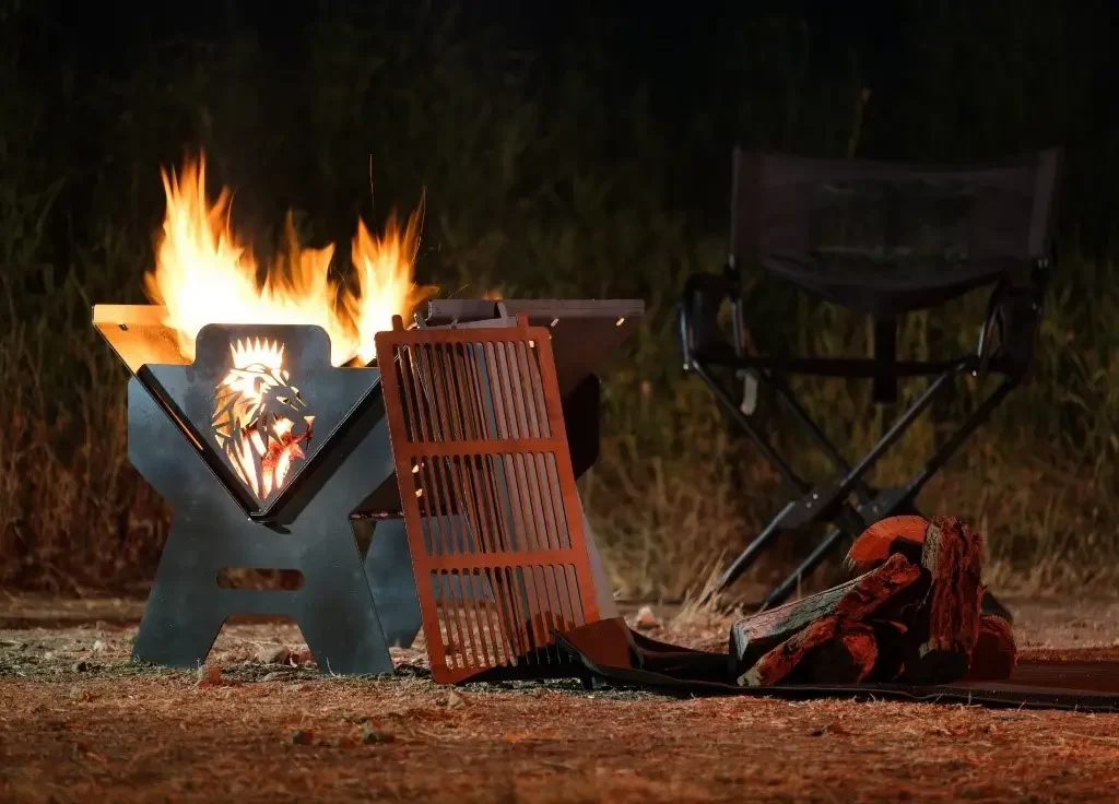 firepit