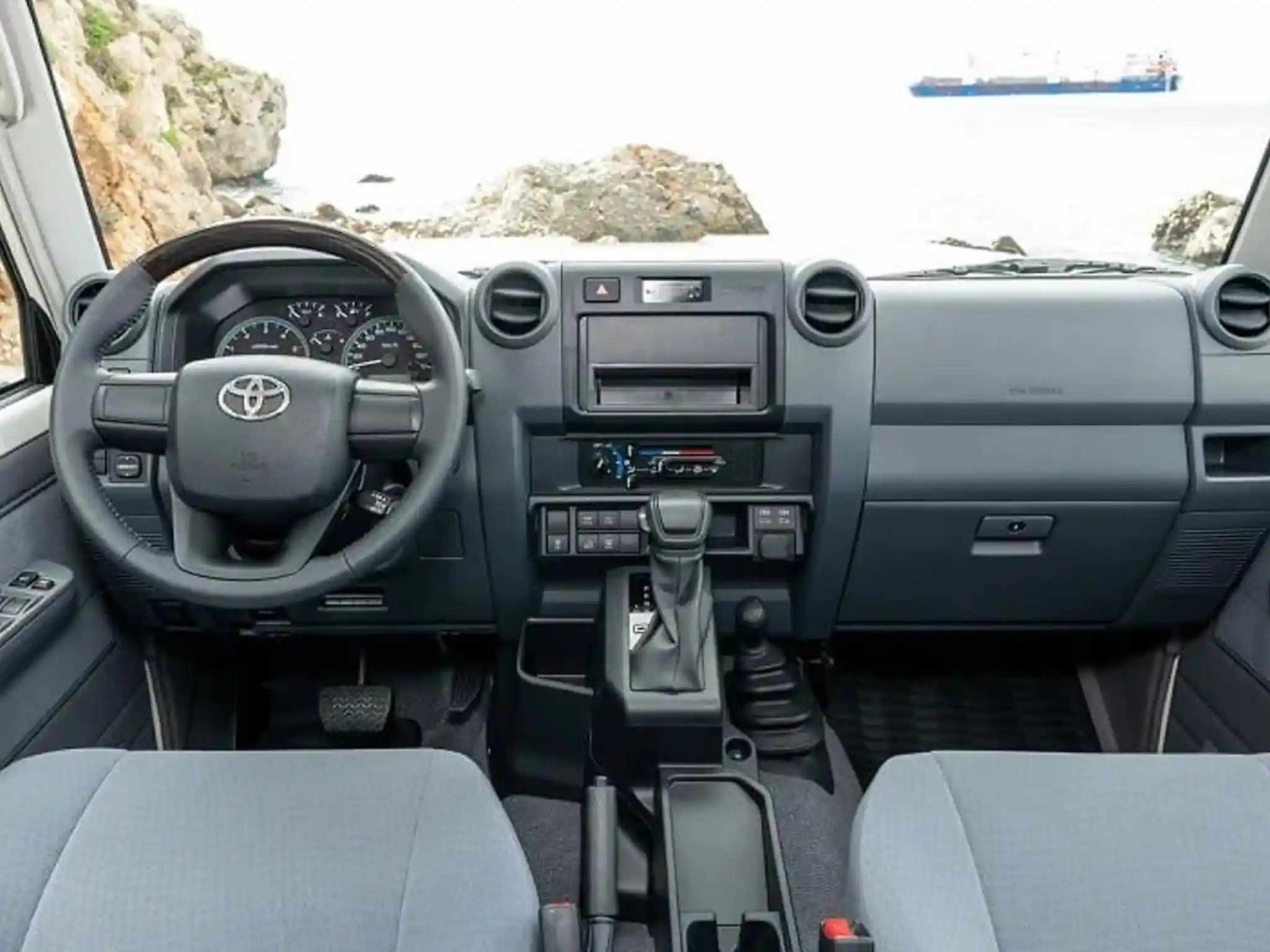 grj toyota land cruiser +
