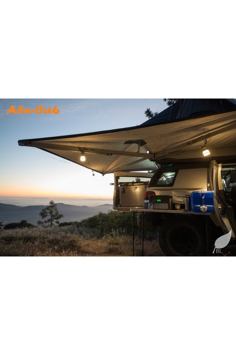 hard top alu cab ford ranger ()
