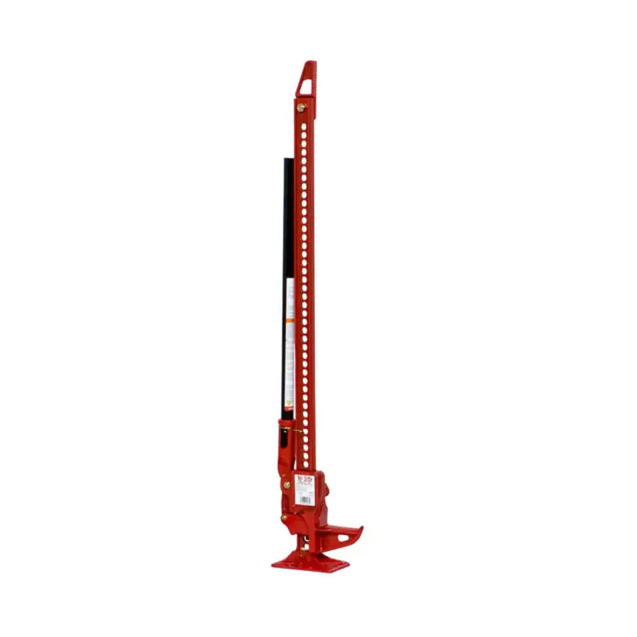 hi lift jack 1