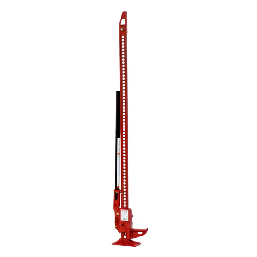 hi lift jack
