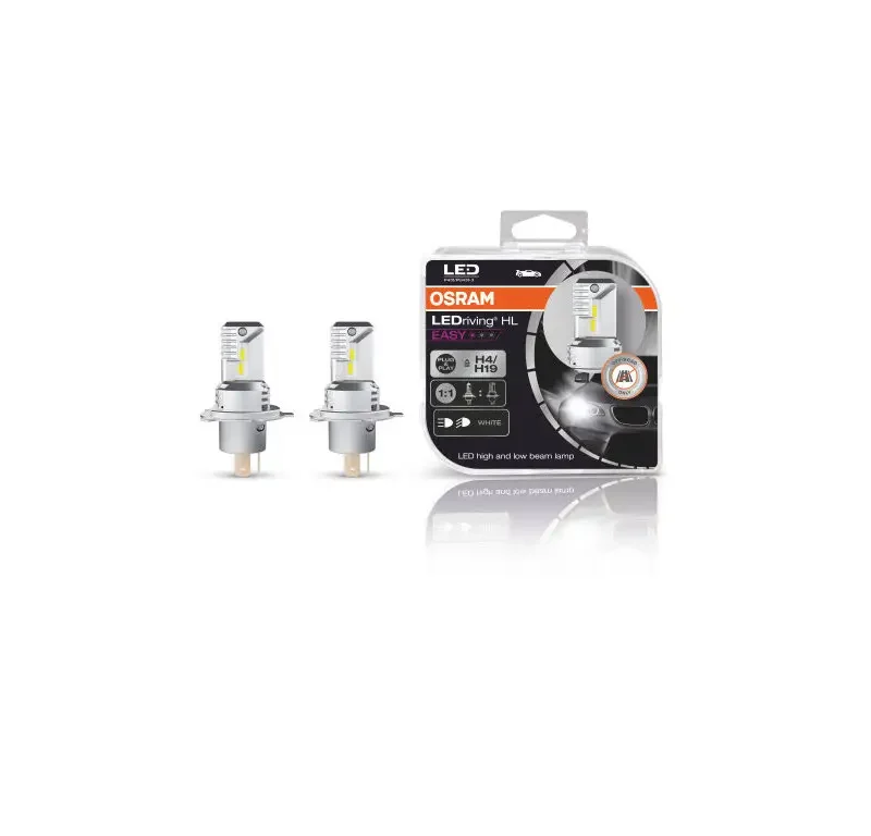 Osram H4 LEDriving HL Easy