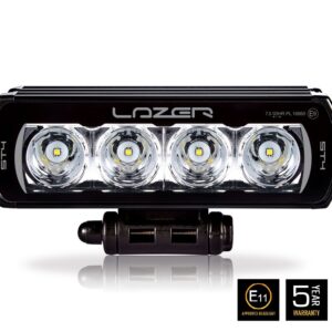 Lazer LED-Fernscheinwerfer ST4 Evolution