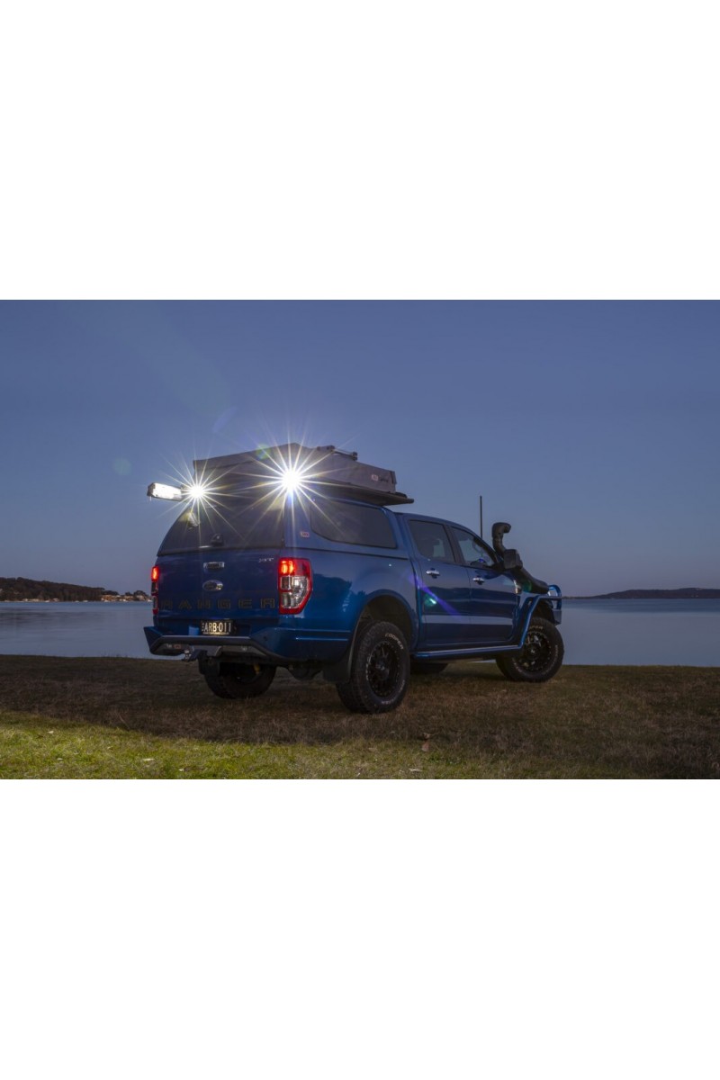 led hilfslampe fuer dachtraeger base rack arb ()