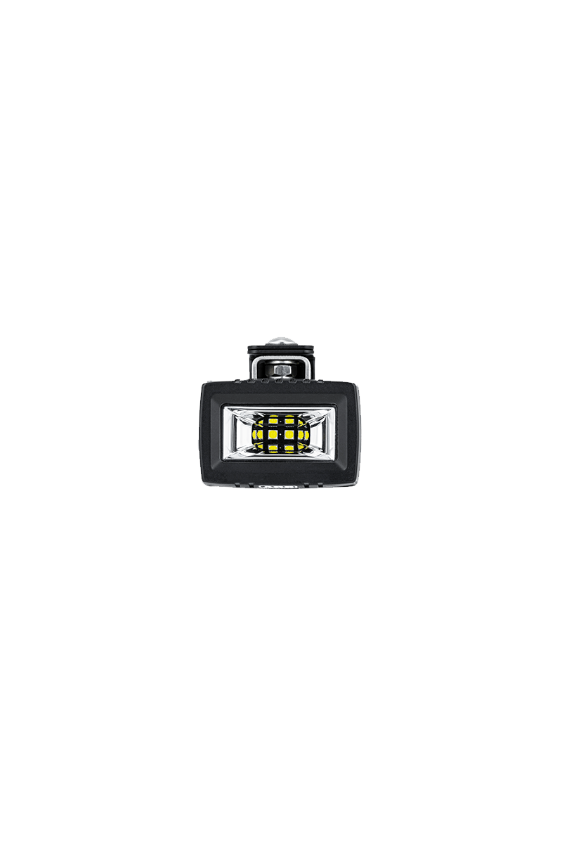 led hilfslampe fuer dachtraeger base rack arb ()