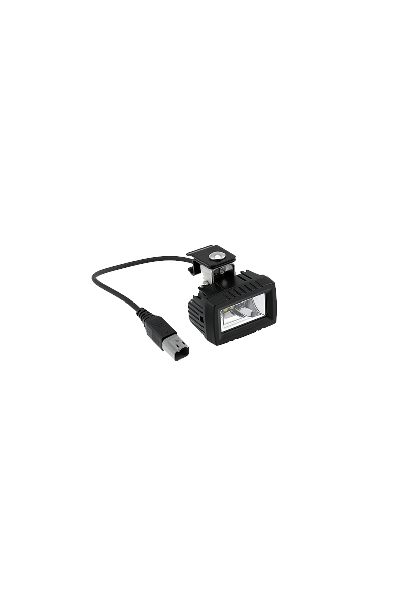 led hilfslampe fuer dachtraeger base rack arb ()