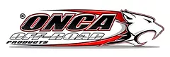 logo onca off road