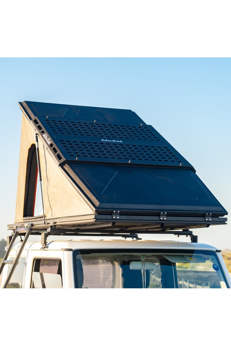 lt lightweight dachzelt alu cab ()