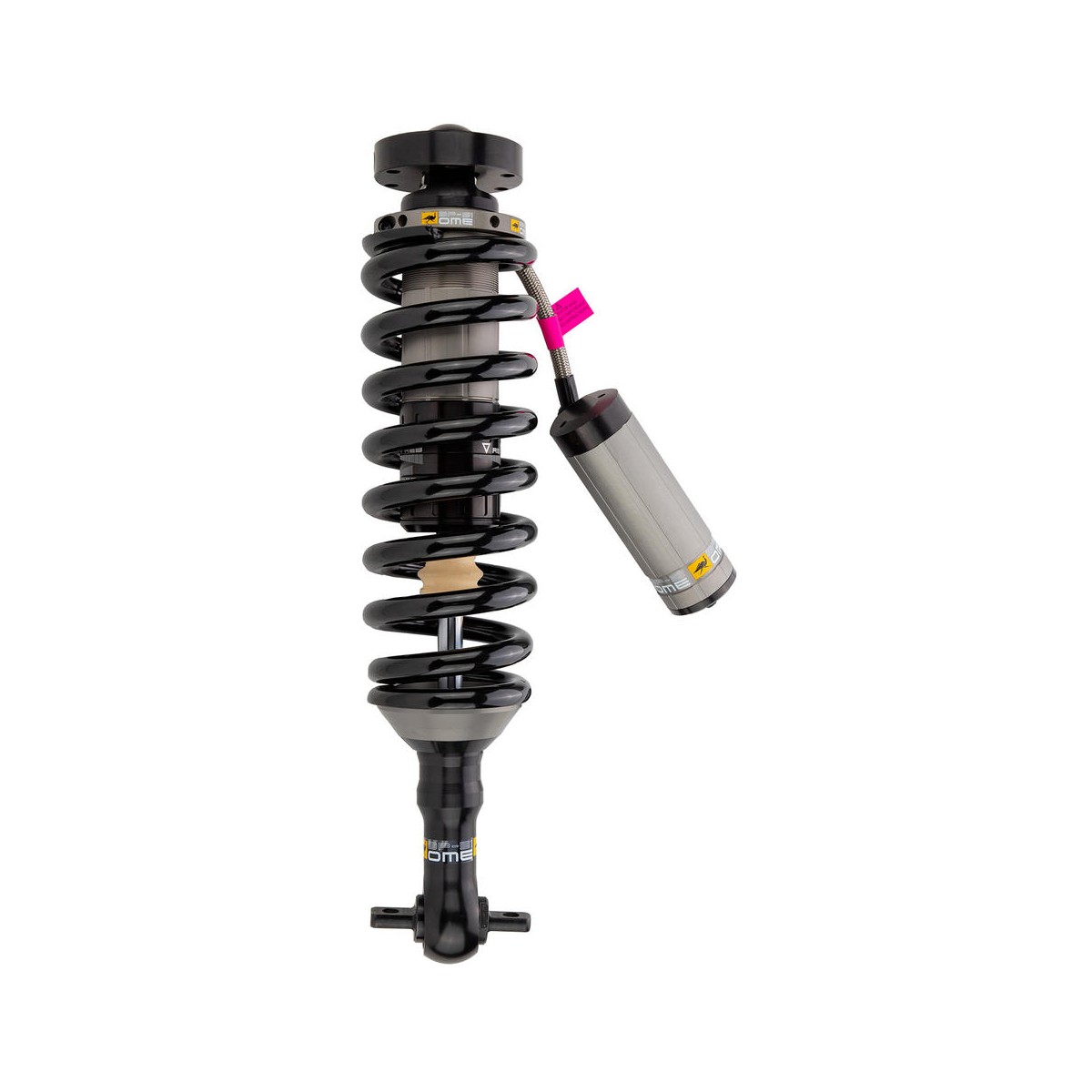 ome bp coil over federbein ford ranger ab
