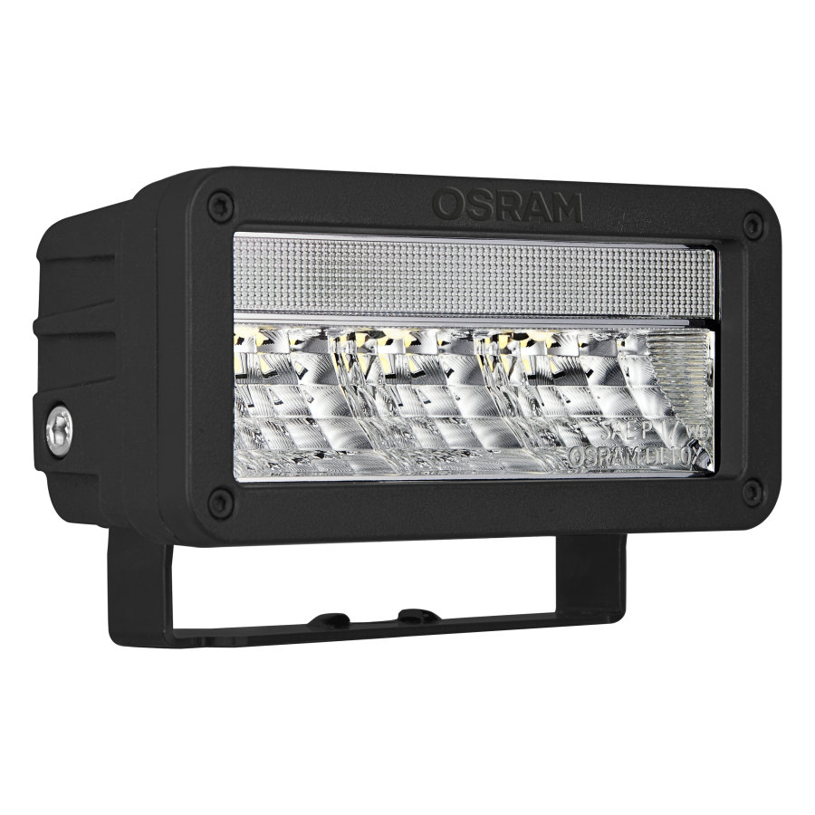 Osram LEDriving®- Arbeitsscheinwerfer MX140-WD - Mösch Offroad