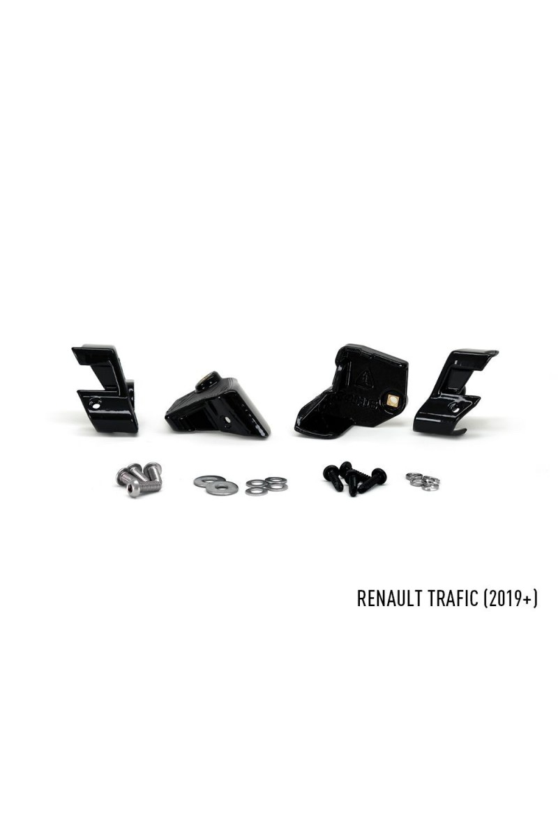 renault trafic lazer lamps kuehlergrill kit renault ()