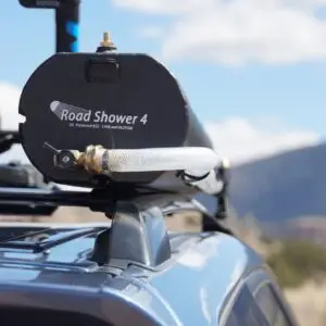 road shower 4 3