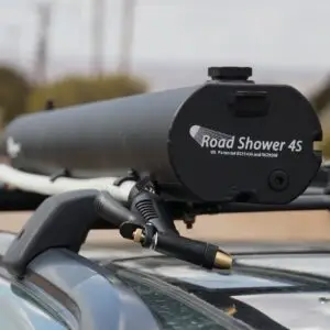 road shower 4s 5