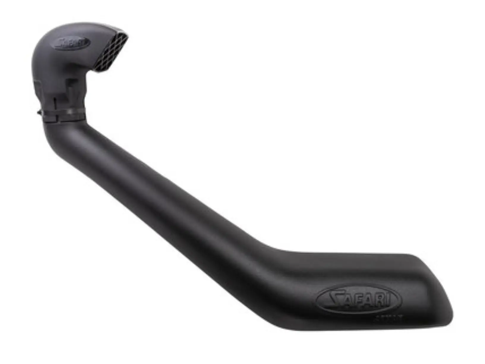 SAFARI SNORKEL ARMAX HILUX D4D 3.0L BJ.’05-’15 SS122HP