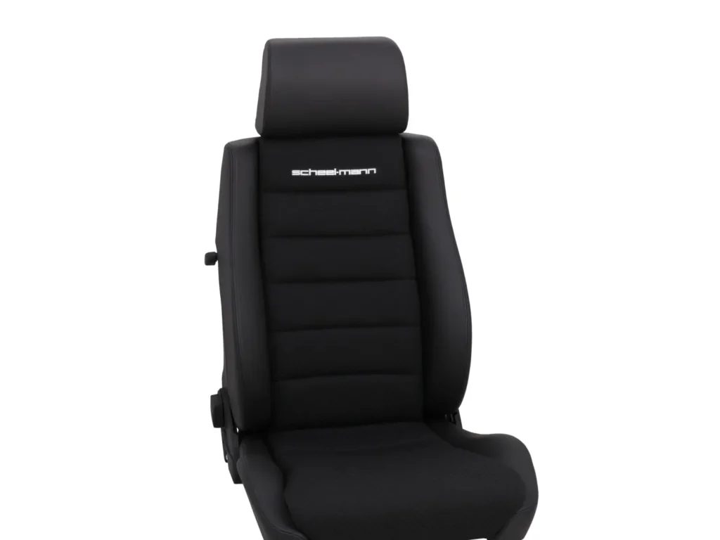 scheel-mann Traveller F