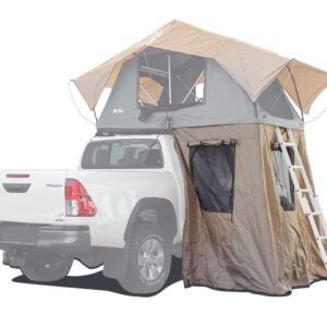 tent
