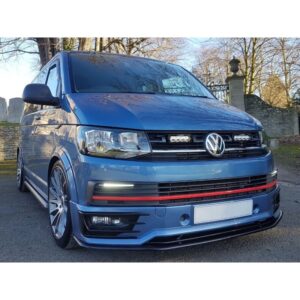 transporter t kit d integration de calandre volkswagen