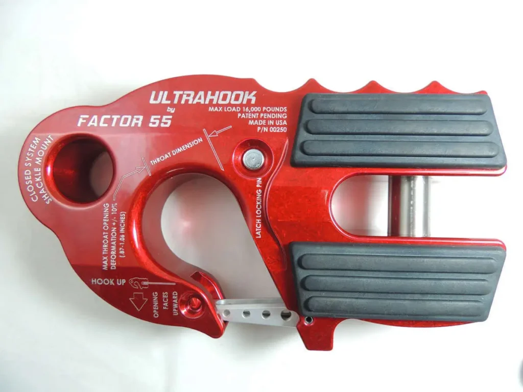 ultrahook 2